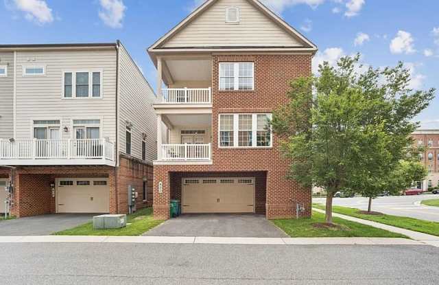 Spacious 4BR House in Gaithersburg photos photos Spacious 4BR House in Gaithersburg photos photos