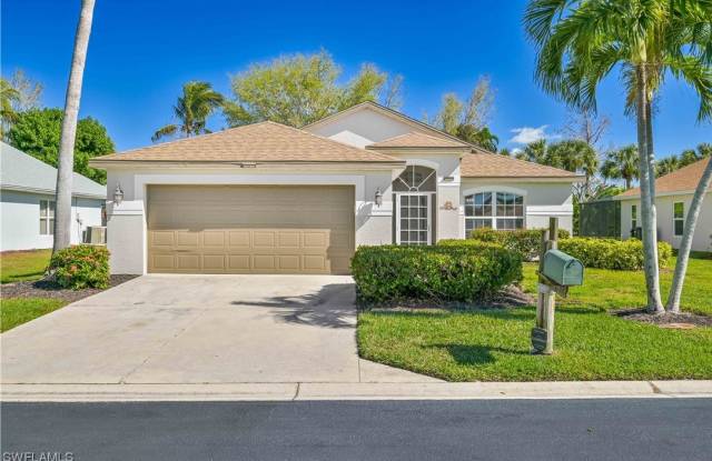 15581 Beachcomber Avenue - 15581 Beachcomber Avenue, Iona, FL 33908