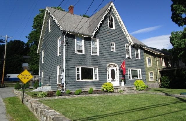 114 Route 284 - 114 New York Highway 284, Unionville, NY 10988