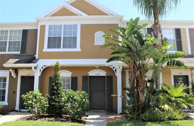 1150 KENNEWICK COURT - 1150 Kennewick Court, Wesley Chapel, FL 33543
