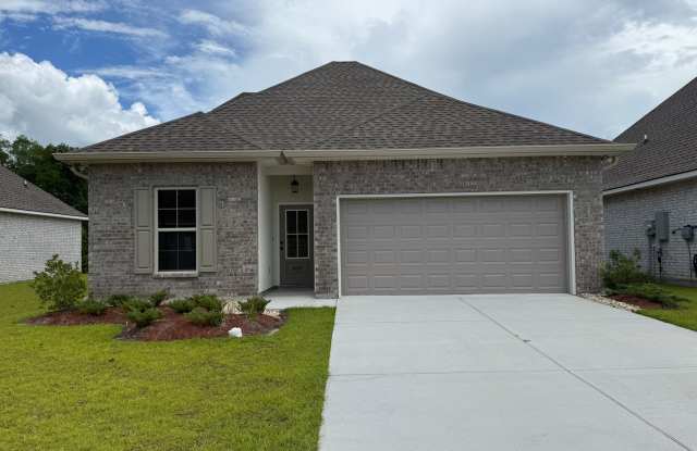 Move in Ready! Beautiful 3 Bedroom and 3 Baths New Construction Home photos photos