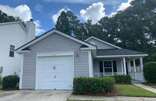 House in Brookhaven! - 208 2 Pond Loop, Summerville, SC 29456 House in Brookhaven! - 208 2 Pond Loop, Summerville, SC 29456