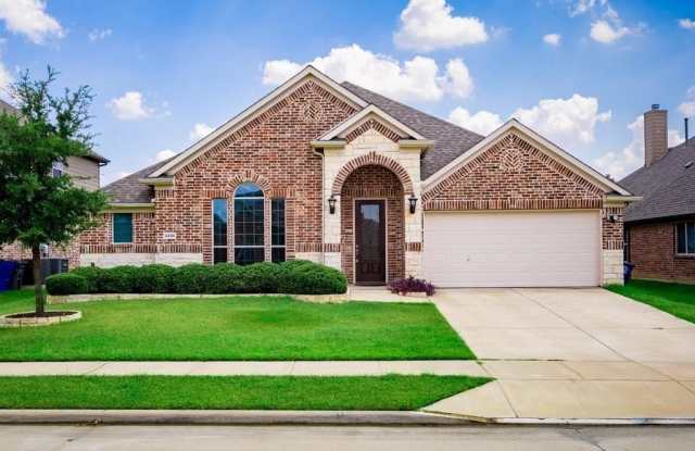 2436 Hammock Lake Drive - 2436 Hammock Lake Drive, Little Elm, TX 75068