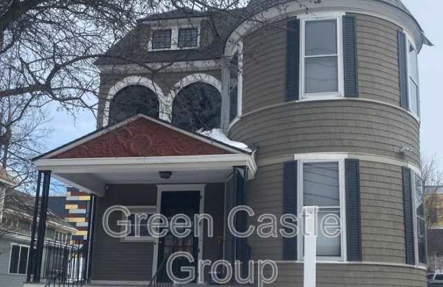 96 South Union Street - 3 photos photos