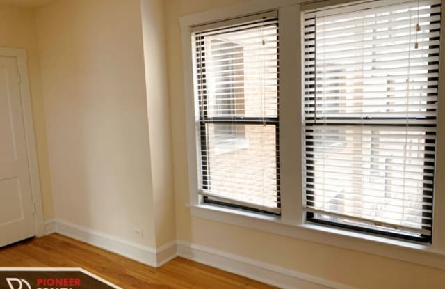 2649 N Spaulding Ave 2649.5-2N - 2649 North Spaulding Avenue, Chicago, IL 60647