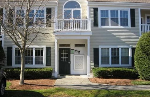 1100 Spring Valley Drive - 1100 Spring Valley Drive, Essex County, MA 01810