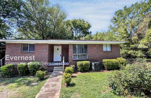 3517 Pine Avenue Southwest photos photos