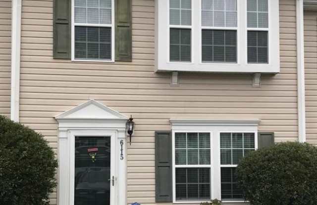 6115  Belgreen Ct - 6115 Belgreen Ct, Chesterfield County, VA 23234