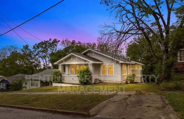 1724 30th Street Ensley photos photos