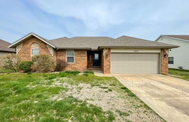 5559 W. Josh St. - 5559 West Josh Street, Greene County, MO 65802