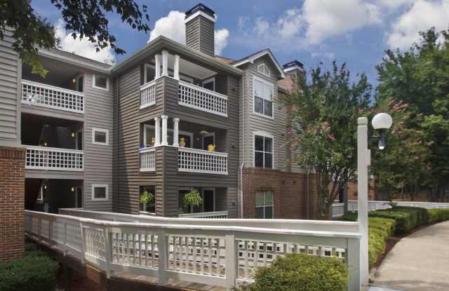 Bridges at Chapel Hill photos photos