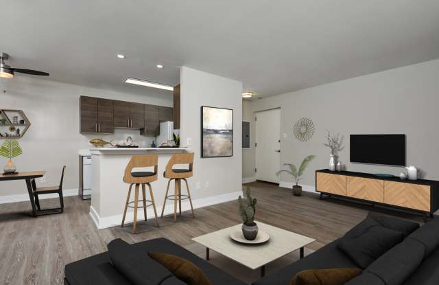 Algon Flats photos photos