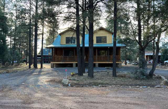 2 Story Cabin in Heber photos photos 2 Story Cabin in Heber photos photos