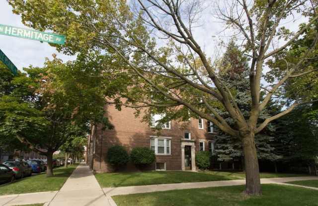 Beautiful 1 Bed Apartment in North Center/ Ravenswood Area Available September 1st photos photos