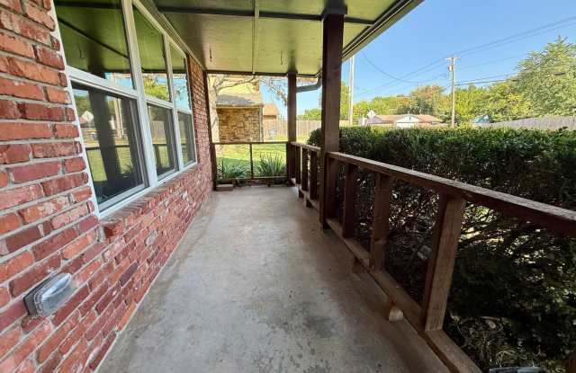Nice 3 bedroom 2.5 bath near Jenks HS Gallery 4