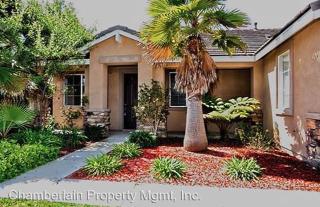 4893 Tropea St - 4893 Tropea Street, Oceanside, CA 92057