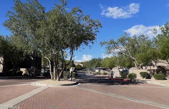 11680 E SAHUARO Drive E - 11680 E Sahuaro Dr, Scottsdale, AZ 85259