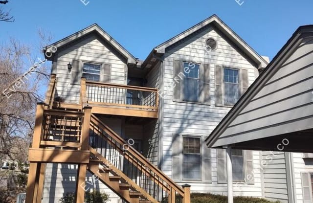 7434 Nall Ave - 7434 Nall Avenue, Overland Park, KS 66204
