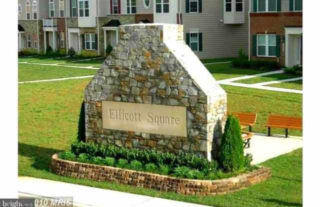 10502 OLD ELLICOTT CIR #52 Gallery 2
