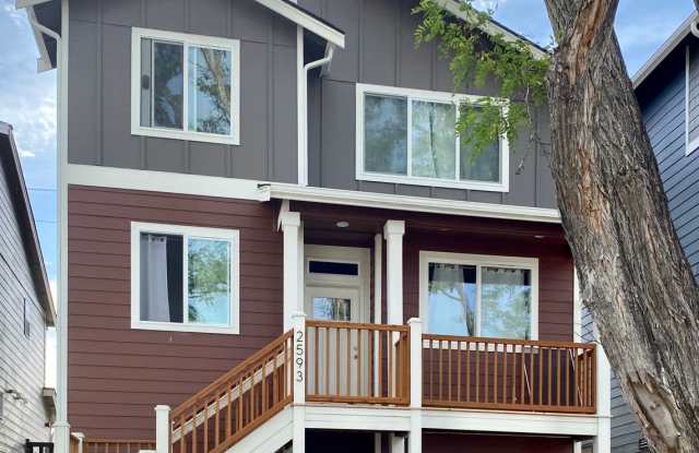 Well Cared for Home in Excellent Location! - 2593 Filbert Avenue, Bremerton, WA 98310