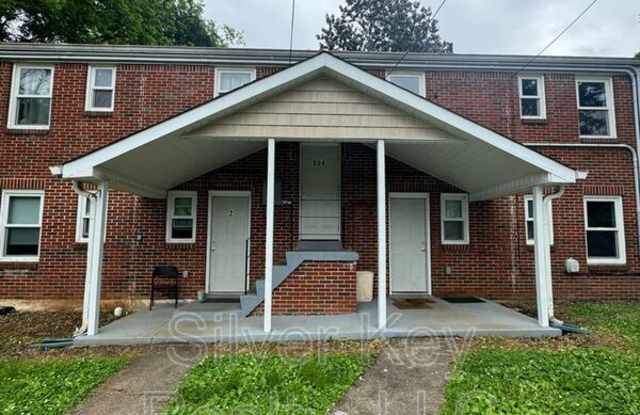 804 Ingleside Avenue photos photos