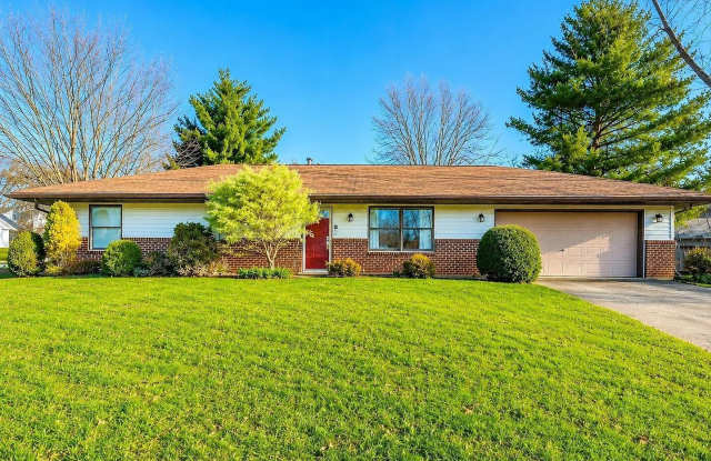 Available Now!  3BR 2BA Southside Neighborhood. photos photos