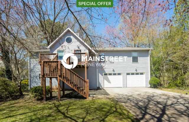 1172 Norfolk Drive Northwest - 1172 Norfolk Drive Northwest, Cobb County, GA 30102 1172 Norfolk Drive Northwest - 1172 Norfolk Drive Northwest, Cobb County, GA 30102