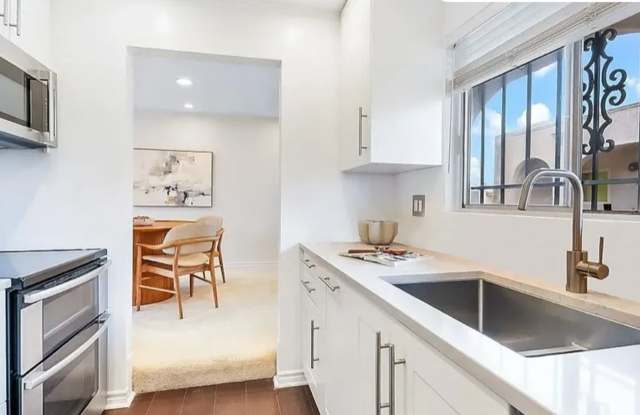 Charming 1 or 2BR Condo in Clairemont Gallery 3