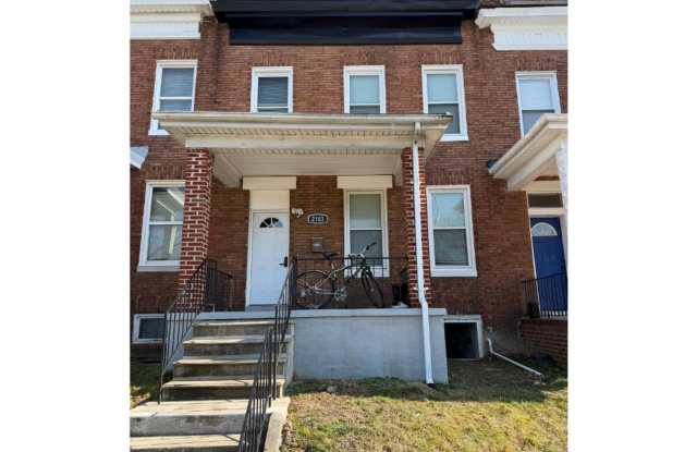 2103 Belair Road photos photos