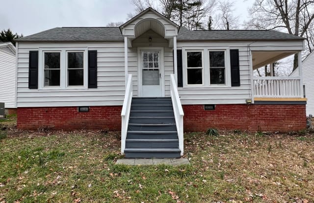 69 Creswell Dr NE - 69 Creswell Drive Northeast, Concord, NC 28025