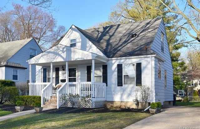 1210 Ferris Avenue photos photos
