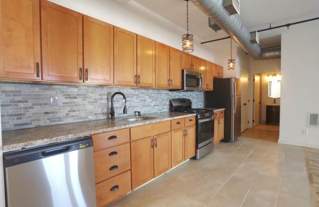 505 4TH ST - 505 4th Street, Hoboken, NJ 07030