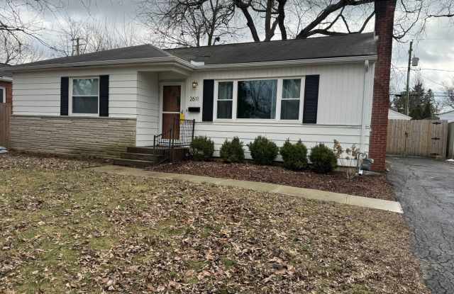 3 Bedroom 1 Bath Ranch Home - Upper Arlington Schools photos photos