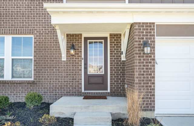 Brand new and fully furnished corporate executive home Gallery 3