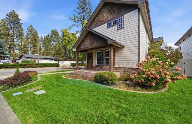 4 Bedroom 3 Bathroom Home with Attached 2-Car Garage Available in Coeur d'Alene! Gallery 4