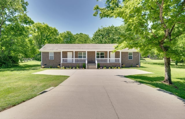 3504 McGavock Pike - 3504 McGavock Pike, Nashville, TN 37217