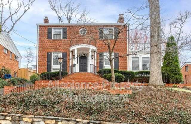 1408 20th St S - 1408 20th Street South, Arlington, VA 22202