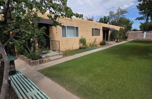 358 Pueblo Solano Road NW Gallery 2