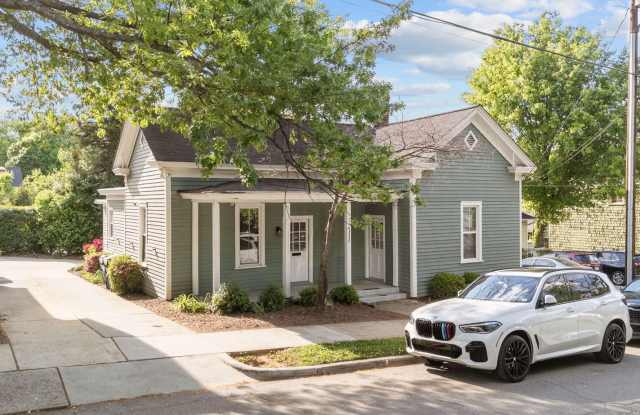 211 N Boylan Avenue photos photos