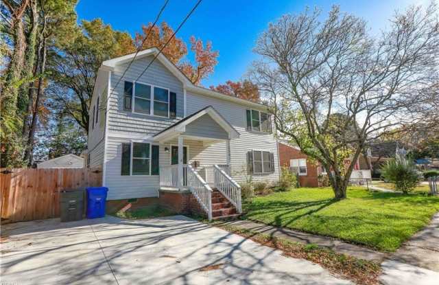 2534 Grandy Avenue - 2534 Grandy Avenue, Norfolk, VA 23509