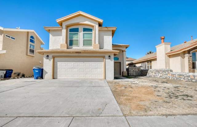 Home for rent in the Northeast - 10925 Duster Drive, El Paso, TX 79934 Home for rent in the Northeast - 10925 Duster Drive, El Paso, TX 79934