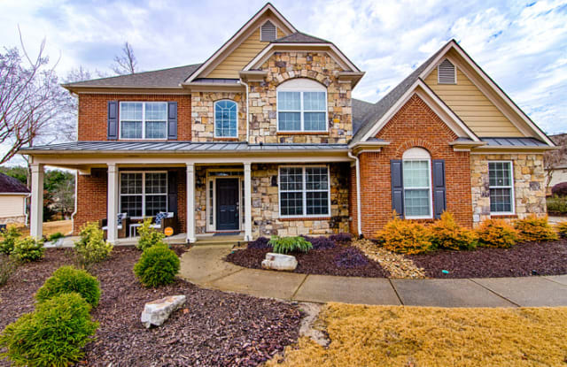 1519 Sage Ridge Drive - 1519 Sage Ridge Drive, Cobb County, GA 30064