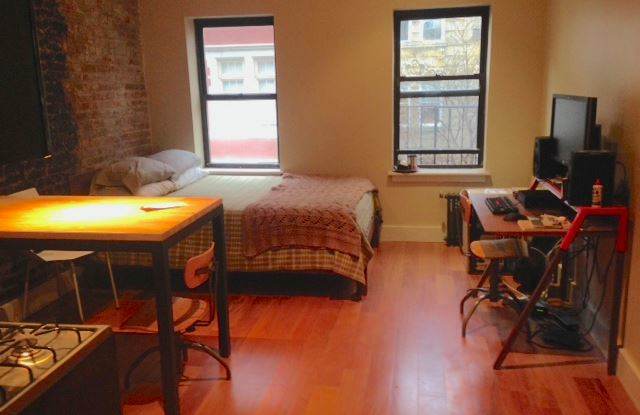 120 east 4th street 3d Gallery 2