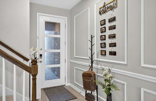 Spacious 3BR Townhome in Lutz Gallery 3