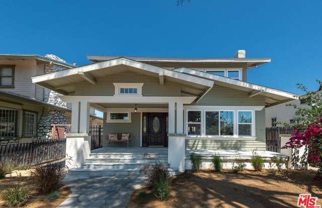 3816 S Harvard Blvd photos photos