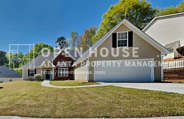 4206 Shoreside Circle Southwest photos photos