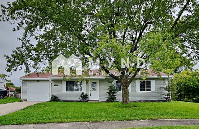 5223 Padre Ln - 5223 Padre Lane, Indianapolis, IN 46237
