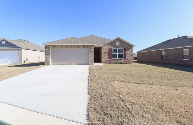 New Build 3 Bedroom Home Available For Immediate Move In!! Robninson Ranch photos photos