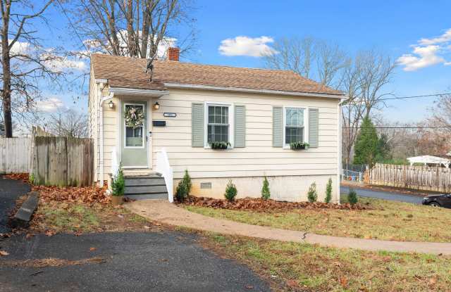 201 Perrymont Avenue - 201 Perrymont Avenue, Lynchburg, VA 24502