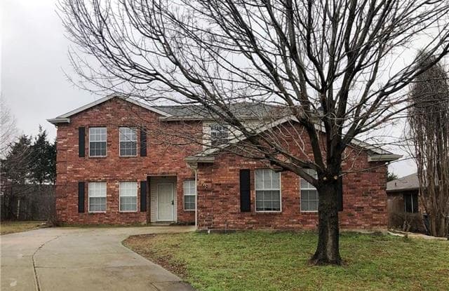 3412 Elmwood Court - 3412 Elmwood Ct, Sachse, TX 75048